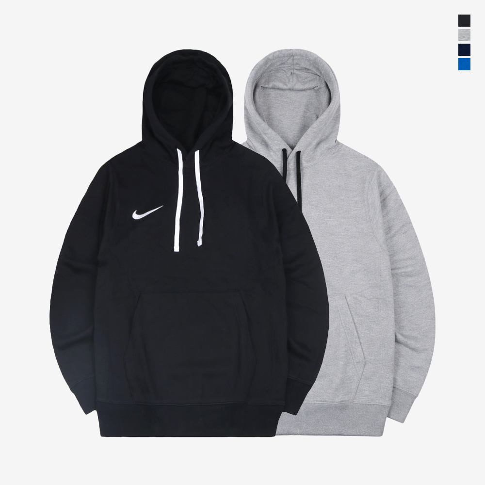 나이키 파크 스우시 후드티 제품 이미지