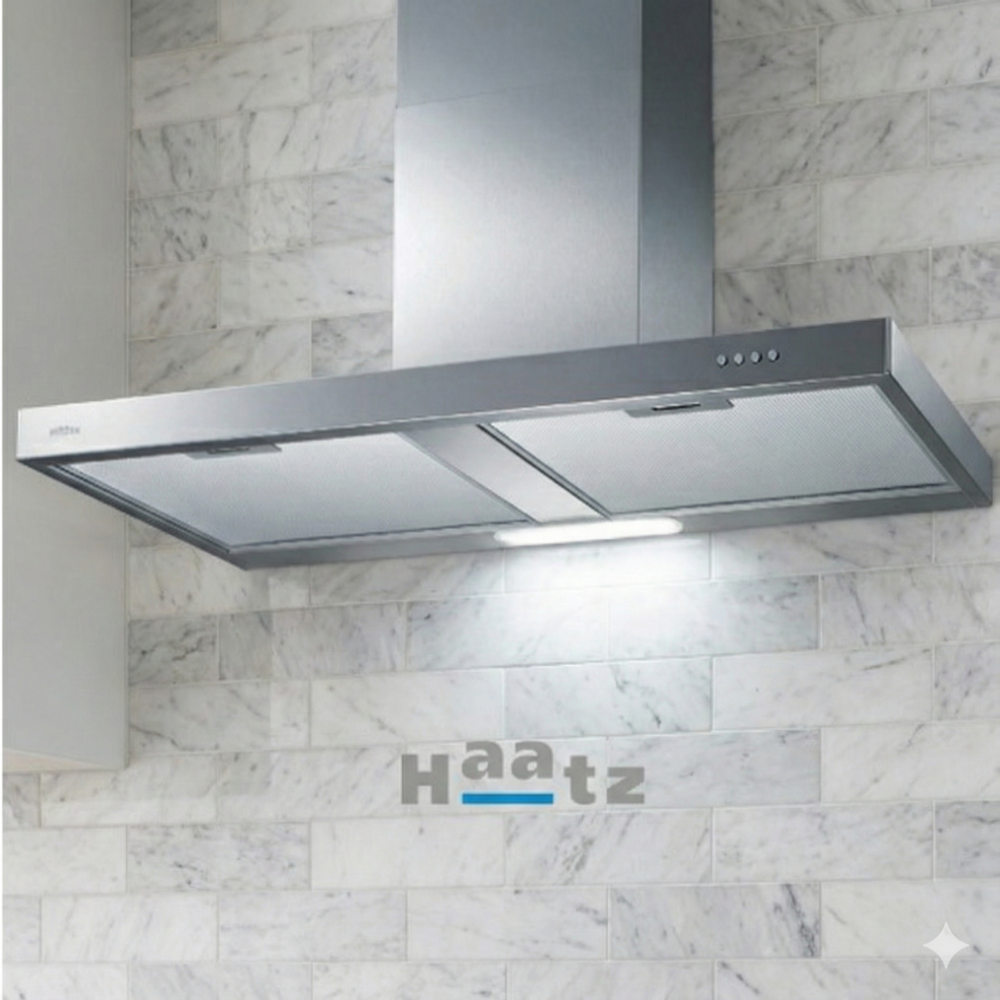 하츠 주방후드 밀레니엄 침니 후드 MCH-90S 주방후황 900장용