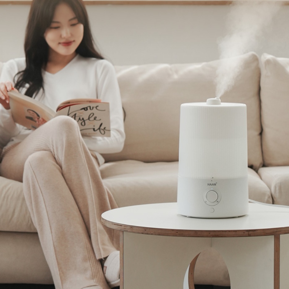 한경희 가정용 세척쉬운 가습기 업소용 가습기 청소편한 가습기