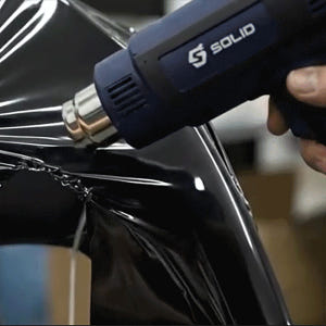 솔리드 디지털 열풍기 히팅건 저전력 고효율 산업용 소형 힛툴 S-HD30... 실사용 후기 | 효과 있을까? - 상품 이미지 4