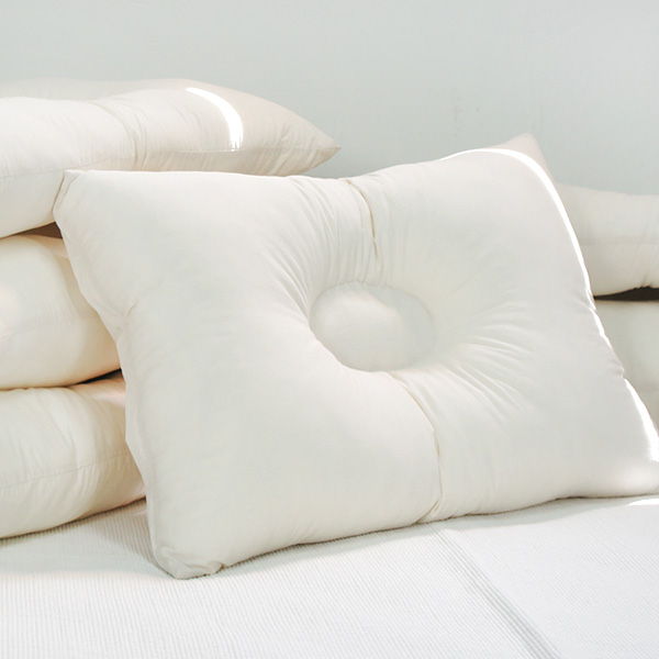 자연몽 경추조절 베개솜(64/75) 내몸에 맞게 조절이 가능