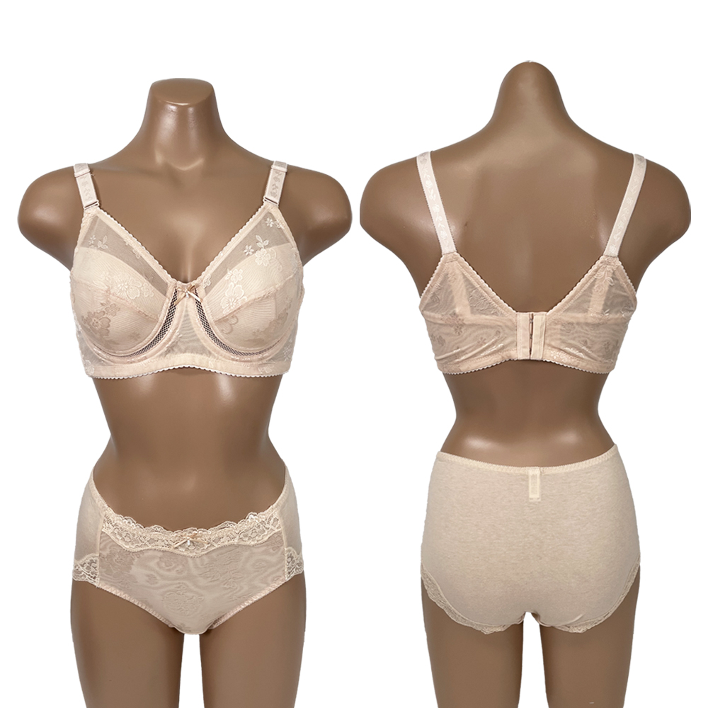 수 비비안 보정브라 빅사이즈브라 80A부터 90D까지 - 상세 이미지 4