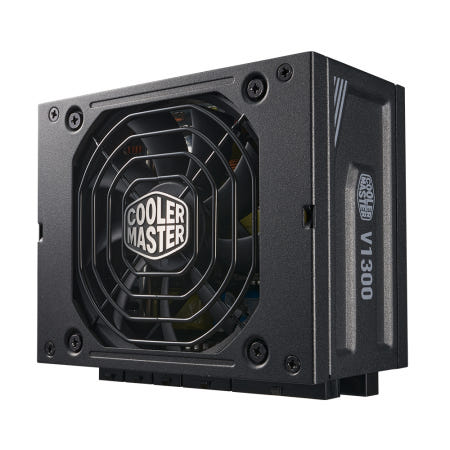 쿨러마스터 V1300 SFX PLATINUM ATX3.0