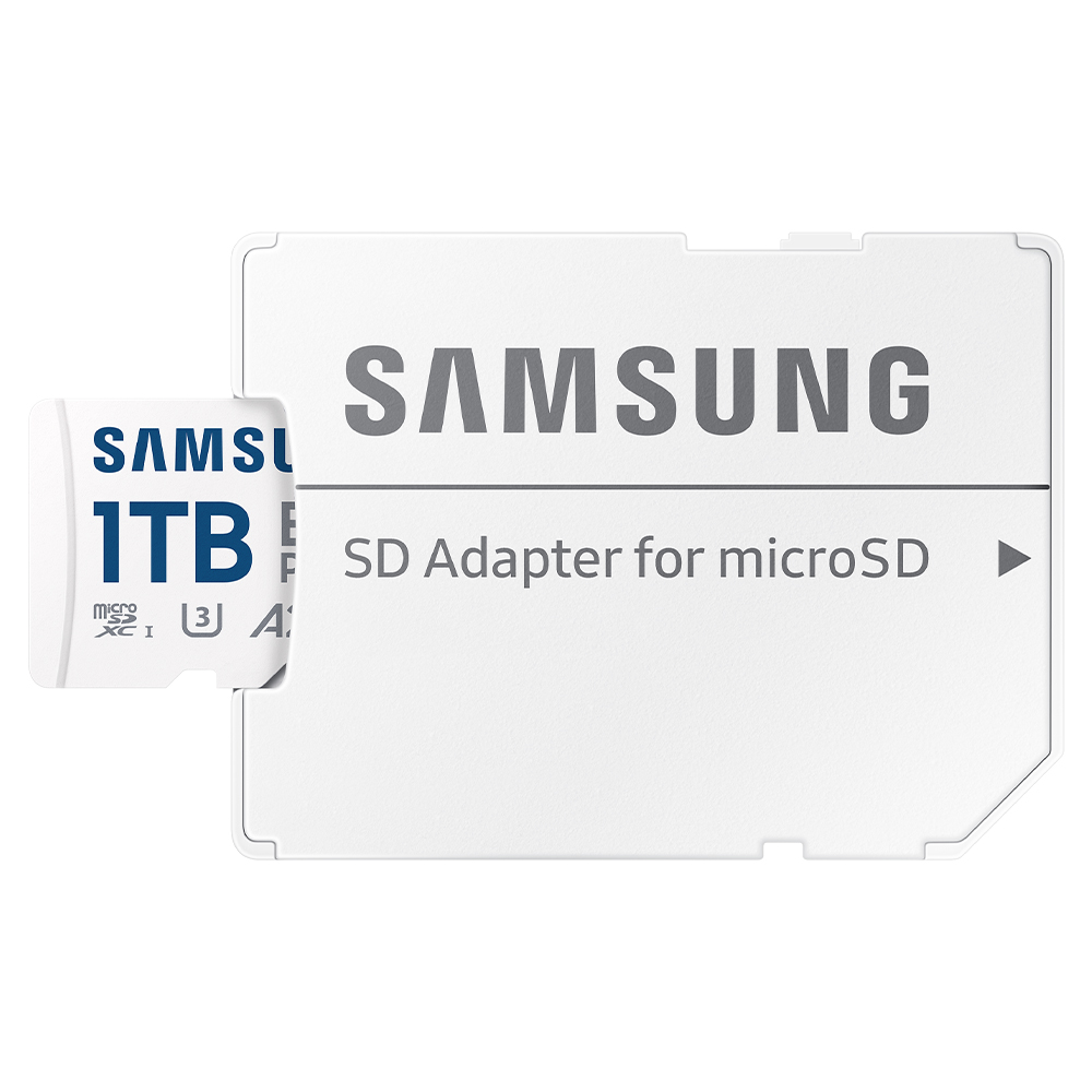 삼성전자 마이크로SD 메모리카드 EVO PLUS 1TB 이미지 3