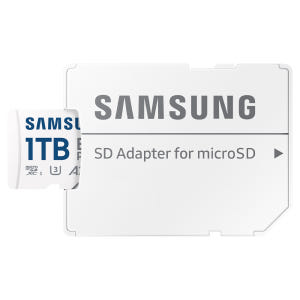 삼성전자 마이크로SD 메모리카드 EVO PLUS 1TB 개봉기 | 실사용 후기 - 상품 이미지 3