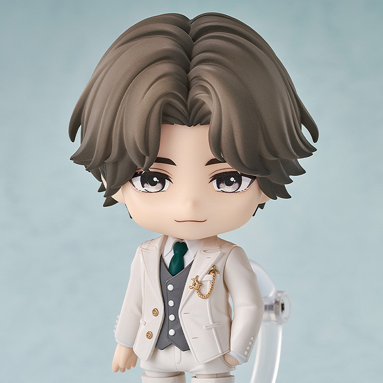 [예약] 넨도로이드 Yi Yu 이 우 l 세계지외 이미지 4