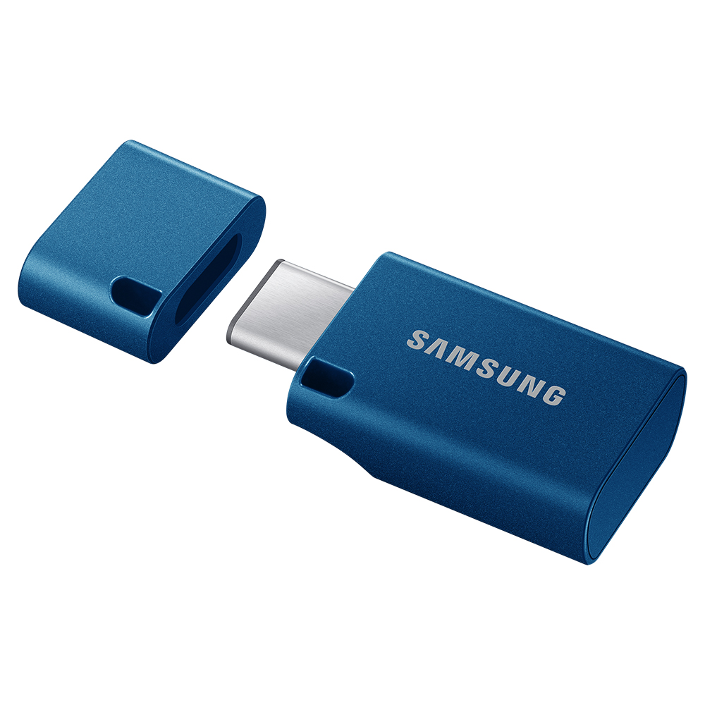 삼성전자 삼성 USB 3.1 C타입 메모리 OTG 512GB, 블루 - 상세 이미지 4
