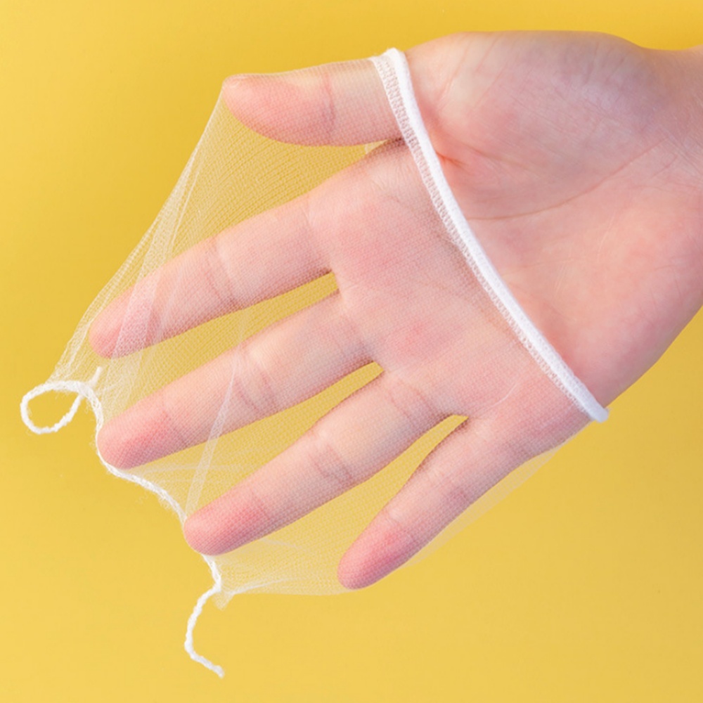 박대표마켓 싱크대 배수구 음식물 쓰레기 거름망 9x9cm 100매 - 상세 이미지 2
