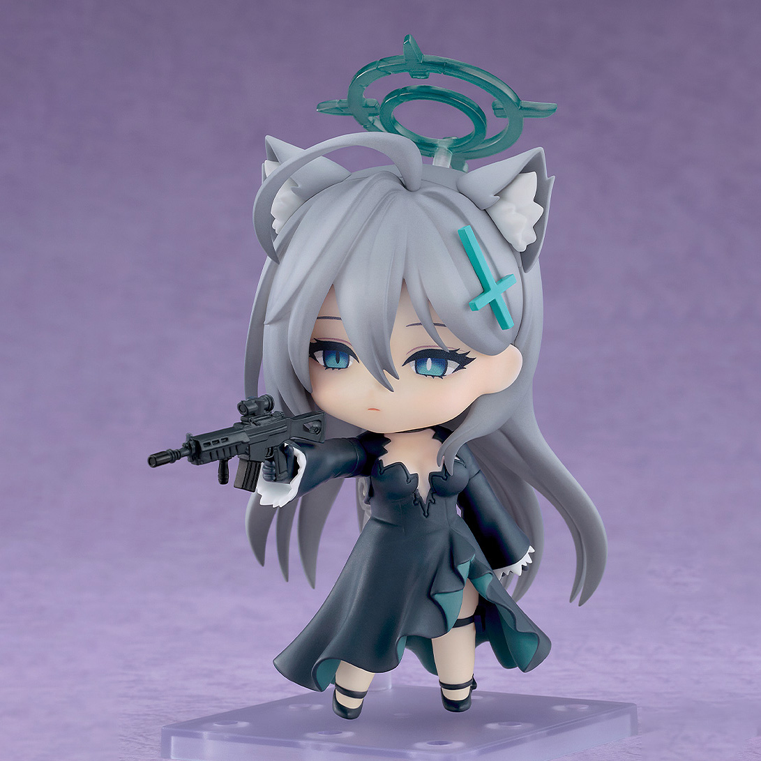 [예약] 넨도로이드 시로코 테러 l 블루아카이브 이미지 2