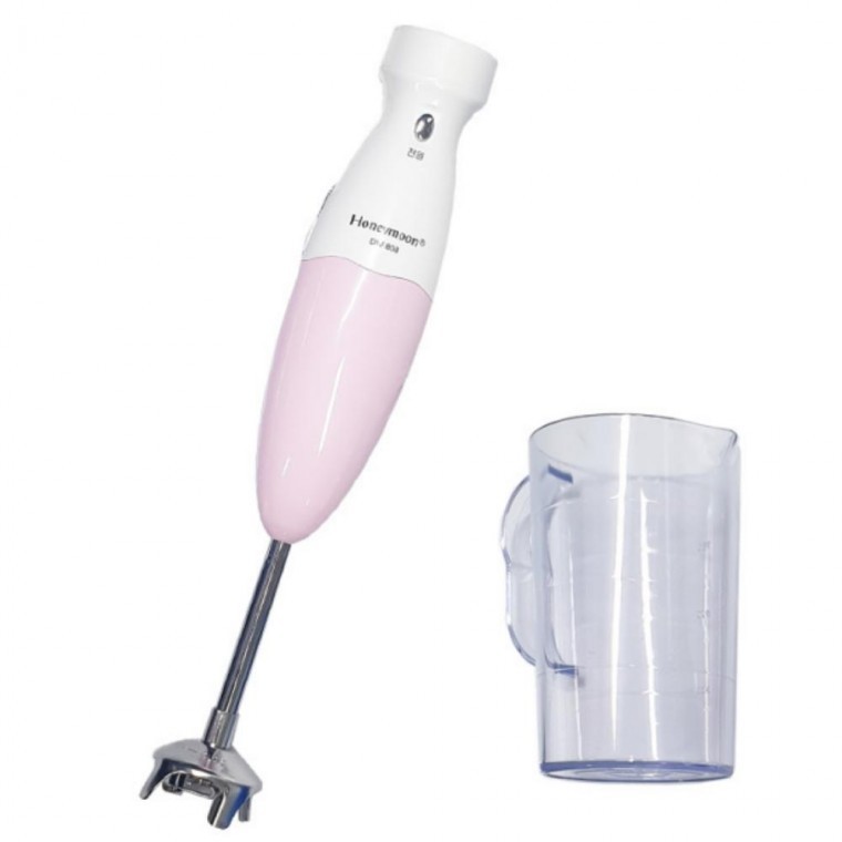 가정용 주방 이유식 블렌더 핸디 믹서기 핸드 블랜더