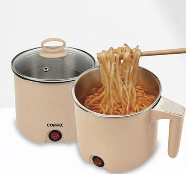 전기 포트 전기냄비 쿠커 라면 조리기 멀티 무선