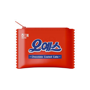 미니덕트 오예스 보조배터리 파우치 개봉기 | 실사용 후기 - 상품 이미지 2