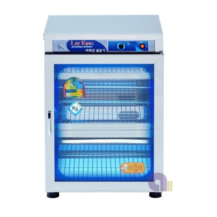 자외선살균기/SW-302H/자외선컵살균기/자외선소독기 - 상품 이미지