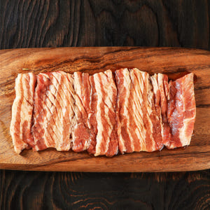 7mm 수작업 박포갈비 500g 꿀+청귤+몽고간장 48시간 저온숙성 뼈삼... 맛있게 먹은 솔직 후기 - 상품 이미지 3