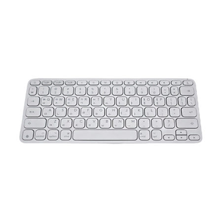 로지텍 로지텍 KEYS-TO-GO 2 for iPad 무선 블루투스 키보드 페일그레이