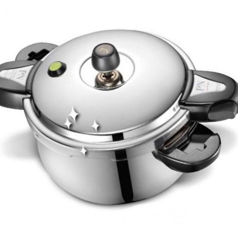 뉴하이클래드압력밥솥(10인)