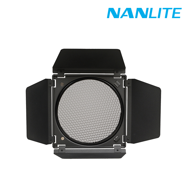 NANLITE BD-BM-RF45 보웬스 마운트 리플렉터용 반도어 45도