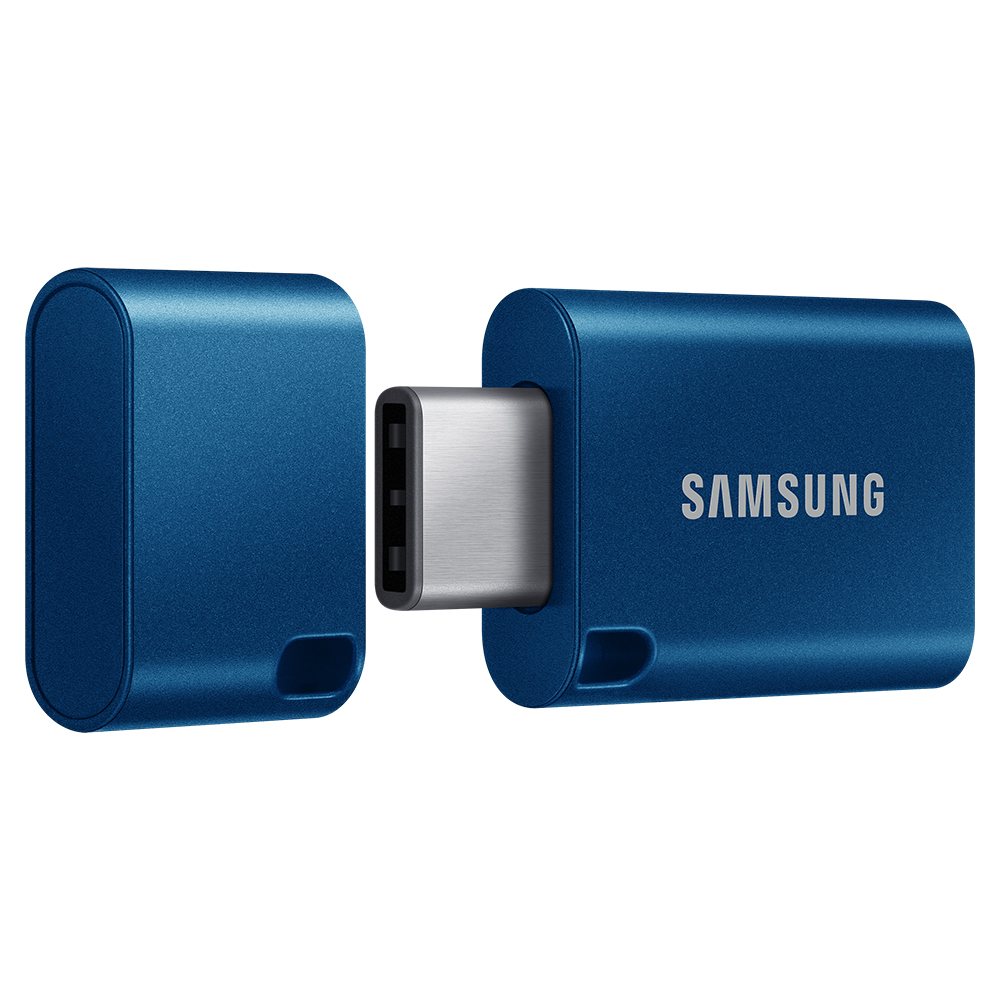 삼성전자 삼성 USB 3.1 C타입 메모리 OTG 512GB, 블루 - 상세 이미지 3