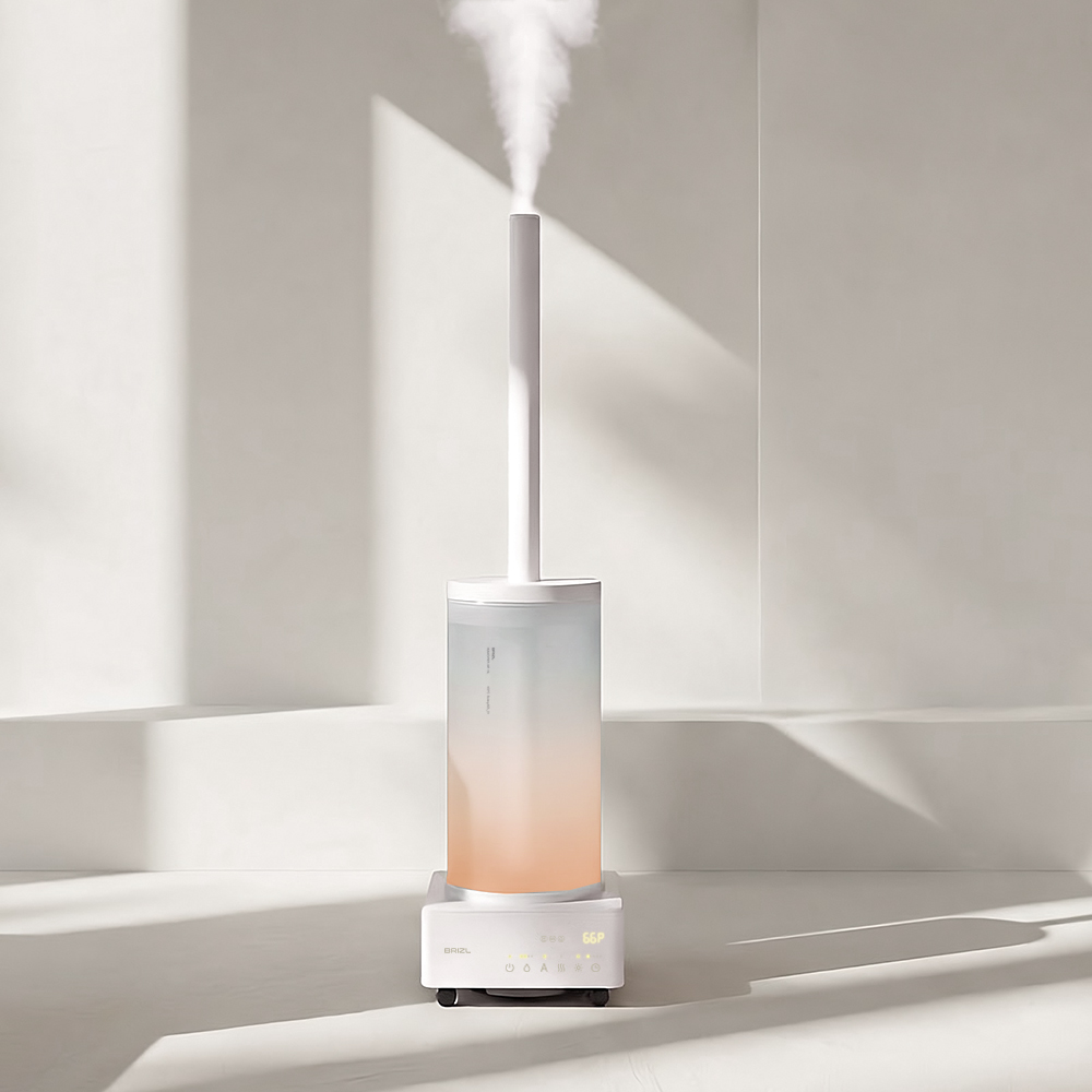 브리즐 대용량 가습기 복합식 신생아 가습기 15L