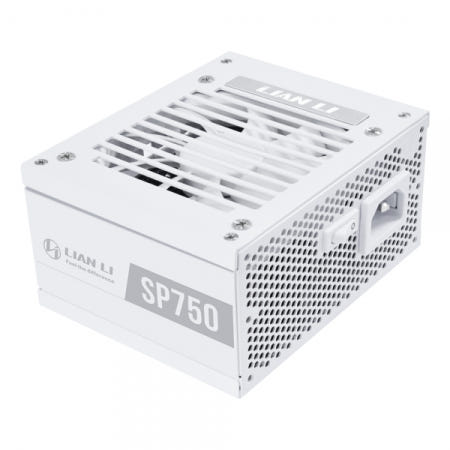 리안리 SP750 V2 80PLUS골드 화이트
