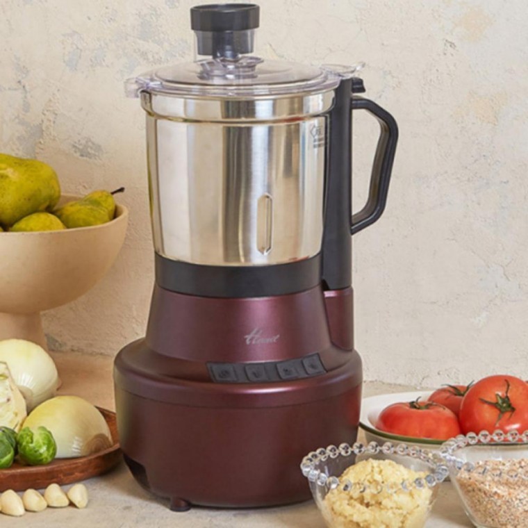 한일3300 대용량 스테인리스 믹서기 초강력 스텐 장독대 업소용 전문가용