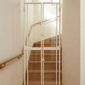 아토주 하이맥스 프리미엄 클리어 185cm 고양이 방묘문 안전문 중문 펜... 솔직 후기 | 실제 사용자 리뷰 총정리 - 상품 이미지 2