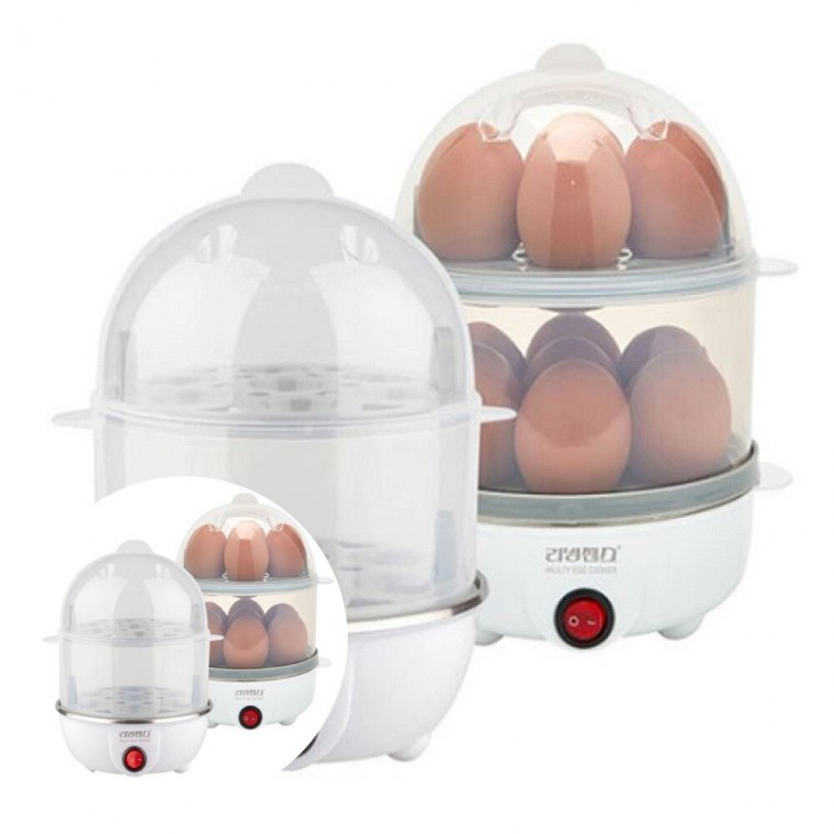 2단 계란찜기 다용도찜기 스텐찜기 구운계란찜기