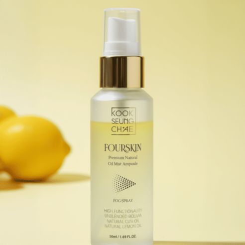 폴스킨 국승채 프리미엄 천연 오일 미스트 50ml 단품 이미지 2