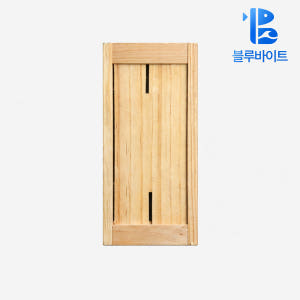 우니 성게알 전용 목판 맛있게 먹은 솔직 후기 - 상품 이미지 1