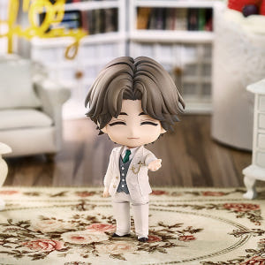 [예약] 넨도로이드 Yi Yu 이 우 l 세계지외 실사용 후기 | 효과 있을까? - 상품 이미지 2