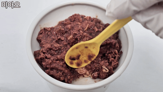 미아오 캔 고양이 습식 간식 참치, 80g, 1개 - 상세 이미지 2