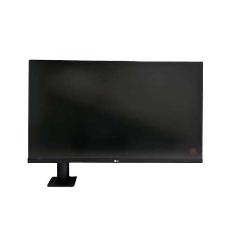 LG전자 모니터 울트라 HD 32UN880K (BB)