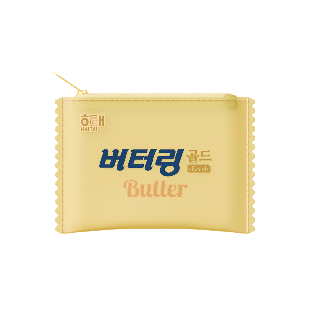 미니덕트 버터링 무선충전기 파우치 - 상세 이미지 2