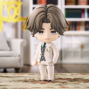 [예약] 넨도로이드 Yi Yu 이 우 l 세계지외 실사용 후기 | 효과 있을까? - 상품 이미지 1