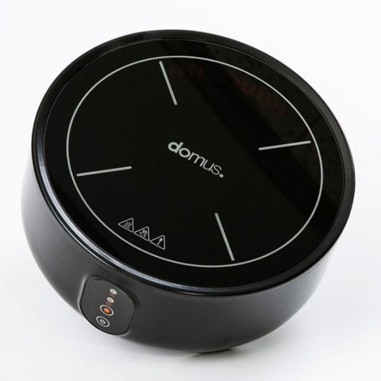 1구 전기레인지 16cm 전기 인덕션 도무스 핫플레이트 인덕션렌지