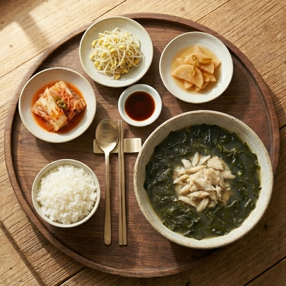 손질가자미 4.5kg 두절 냉동 가자미 식당용 업소용 - 상세 이미지 5