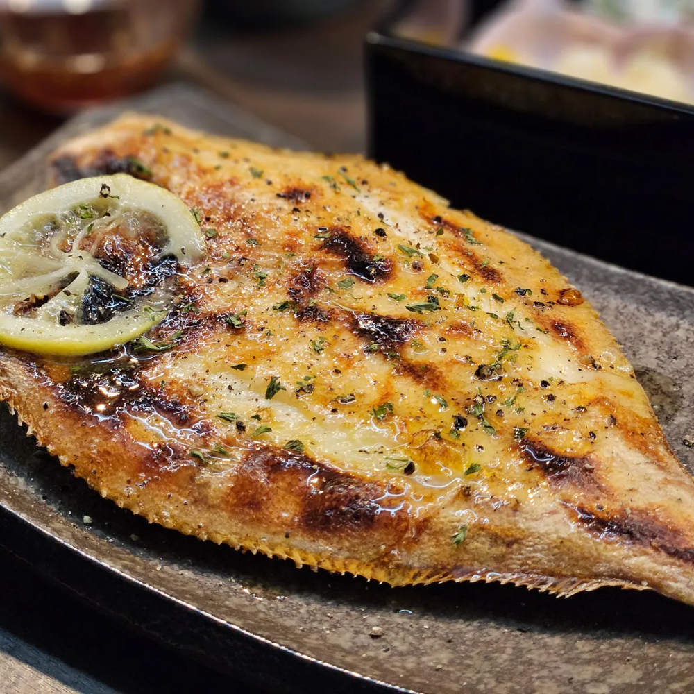 손질가자미 4.5kg 두절 냉동 가자미 식당용 업소용 이미지 6