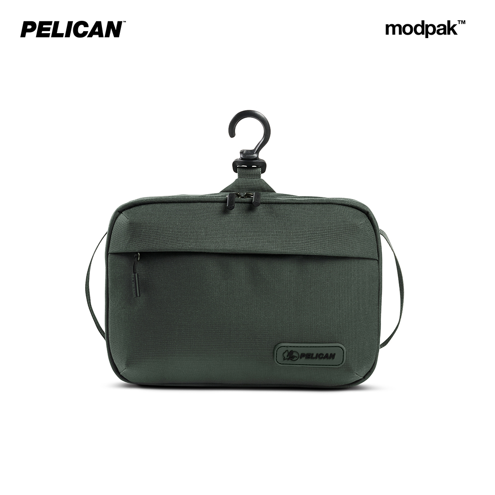 펠리칸 ModPak 여행용 세면도구 가방 DK5 - 상세 이미지 4