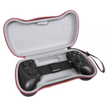 [해외]RLSOCO Hard Case for Razer 레이저 Kishi V3 Pro/Kishi Ultra Gaming Controller (Case Only)
