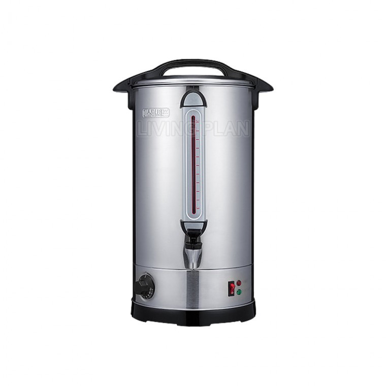 미스터셰프 자동전기물끓이기 6L 업소용전기포트 보온 온수 물끓이기는기계