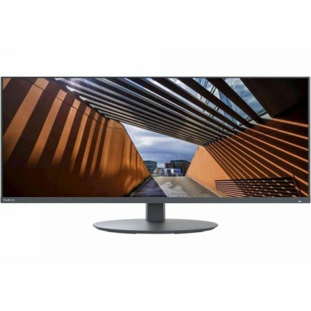 [해외]27IN 울트라 내로우 베젤 데스크탑 모니터, VA 패널 통합 스피커 및 LED 포함