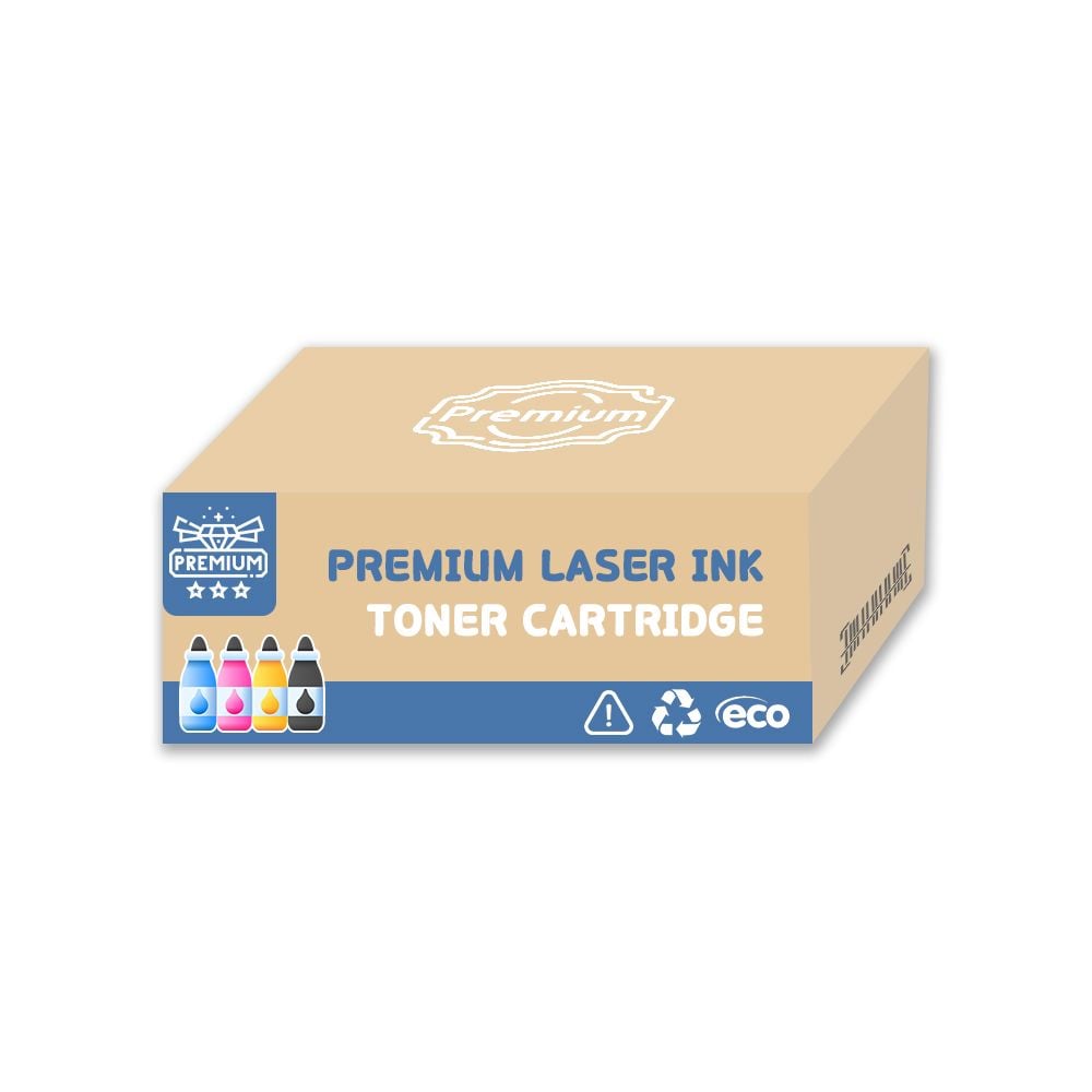호환토너 교체용 캐논 LBP613Cdwz 검정.. - 상품 이미지