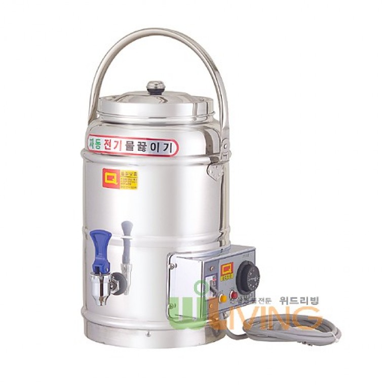 전기물통8호/전기물끓이기/전기포트/전기보온물통