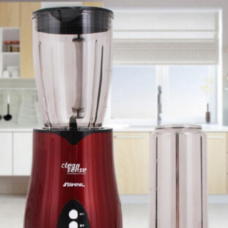 신일99 웰빙 후드믹서기 믹서기 분쇄기 김장 업소용 식당 가정용