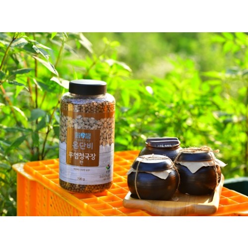 순창 무염 청국장환 700g, 1개 이미지 7