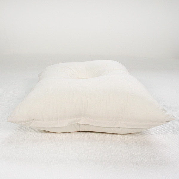 자연몽 경추조절 베개솜(64/75) 내몸에 맞게 조절이 가능