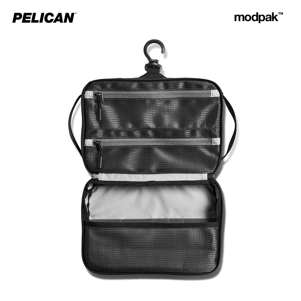 펠리칸 ModPak 여행용 세면도구 가방 DK5 이미지 6