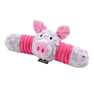 강아지 장난감 대왕 삑삑이 터그 솔직 후기 | 실제 사용자 리뷰 총정리 - 상품 이미지 3