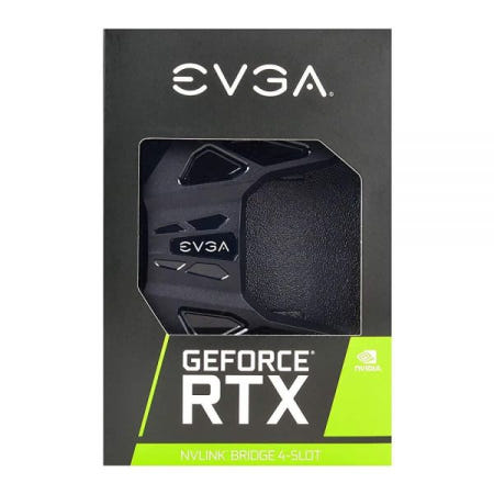 EVGA [해외]EVGA 지포스 RTX NV 링크 SLI 브릿지 스페이싱 비디오 카드