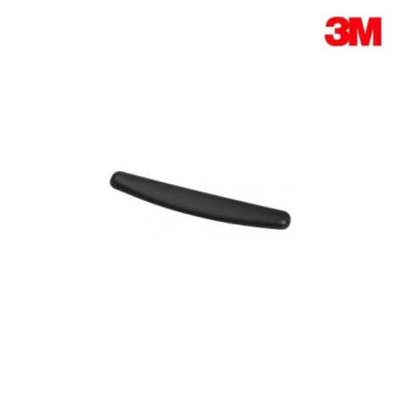 손목받침대 쓰리엠 손목보호용 논슬립 키보드패드 손목받침 3M